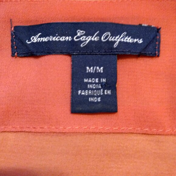 American Eagle Outfitters Top - Picture 2 of 2